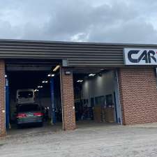 Cartec automotive service center | 4736 Sheppard Ave E unit6, Scarborough, ON M1S 3V6, Canada
