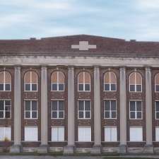 Washington School Restoration and Storage | 1417 10th St, Port Huron, MI 48060, USA