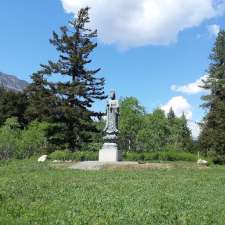 Lions Gate Buddhist Priory | 2789 Botanie Creek Rd, Lytton, BC V0K 1Z0, Canada