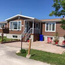 Camping le 209 | 209 QC-138, Saint-Augustin-de-Desmaures, QC G3A 0G2, Canada