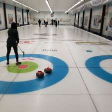 Club De Curling Lachine | 4105 Rue du Fort Rolland, Lachine, QC H8T 1W1, Canada