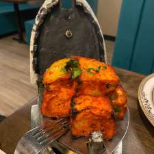Anokhi Inspired Indian Cuisine | 135 Gateway Park Dr Unit 3, Kitchener, ON N2P 2J9, Canada