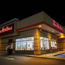 Tim Hortons | 3400 1re Ave, Québec, QC G1L 3R5, Canada