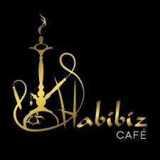 Habibiz Cafe | 1373 Portage Ave, Winnipeg, MB R3G 0V8, Canada