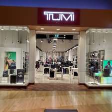TUMI Outlet Store - Cross Iron Mills | Space PA-AC-221, 261055 Crossiron Blvd, Rocky View County, AB T4A 0G3, Canada