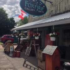 Foxfire Gallery, Gifts & Antiques | 33041 Hastings County Rd 62, Maynooth, ON K0L 2S0, Canada