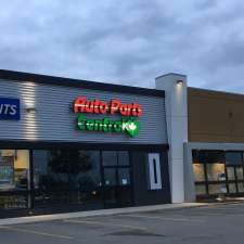 Auto Parts Central | 1500 Regent Ave W #8, Winnipeg, MB R2C 3A8, Canada