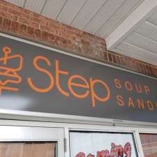 Step Soup and Sandwich | 842 Gardiners Rd, Kingston, ON K7M 3X9, Canada
