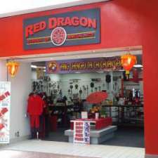 Red Dragon School of Martial Arts | 3701 McKinley Pkwy Suite 832, Blasdell, NY 14219, USA