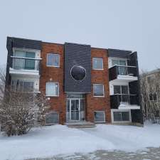 NAIT Apartments by Dollar Road | 11837 106 St, Edmonton, AB T5G 2R2, Canada