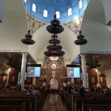 St. George and St. Joseph Coptic Orthodox Church | 17400 Boul. de Pierrefonds, Pierrefonds, QC H9J 2V4, Canada