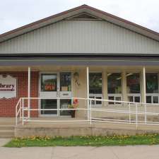 North Perth Public Library, Monkton Branch | 216 WINSTANLEY, Monkton, ON N0K 1P0, Canada