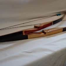 Rising Tide Custom Bows | no2, old Pointverde road, Placentia, NL A0B 2Y0, Canada