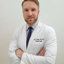 Dr. Justin Hodgins Orthopedic Surgeon | 2863 Ellesmere Rd #204, Scarborough, ON M1E 5E9, Canada