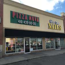 Pizza Nova | 890 Main St E, Milton, ON L9T 0S4, Canada