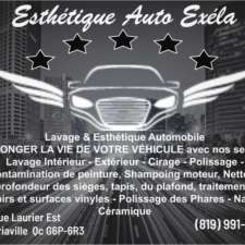 Esthétique Auto Exela | 144 Rue Laurier E, Victoriaville, QC G6P 6R3, Canada