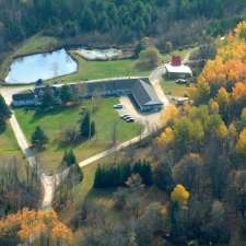 Golden Pond Retirement Residence | 387 Goodrich Rd, Codrington, ON K0K 1R0, Canada