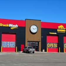 Rhino Truck Lube Centres - Moncton | 582 Venture Dr, Moncton, NB E1H 0L1, Canada