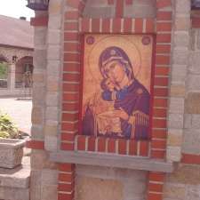 Monastery of the Virgin Mary the Consolatory | 827 Chemin de la Carrière, Brownsburg, QC J8G 1K7, Canada