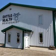 Cattle Health Management Taber | 6303 55 St, Taber, AB T1G 2H4, Canada