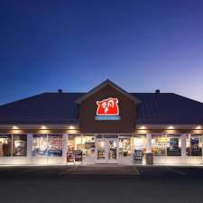 Couche-Tard | 2845 Boulevard Père-Lelièvre, Québec, QC G1P 2X9, Canada