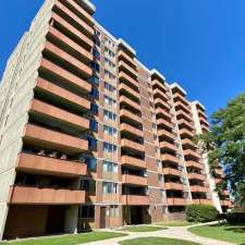 Royal Rose | 165 La Rose Ave, Etobicoke, ON M9P 3S9, Canada