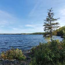 Dragon Fire Self-guiding Trail | Manitoba R0E 2H0, Canada