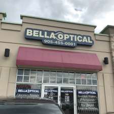 Bella Optical Store & Optometrist | 7985 Financial Dr Unit 2A, Brampton, ON L6Y 0J8, Canada