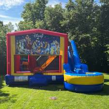 AdventureMania Inflatables | 934 Concession 4 W, Waterdown, ON L8B 1J9, Canada
