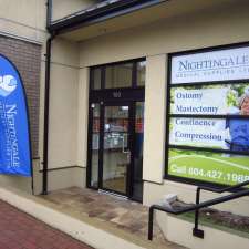 Nightingale Medical Supplies | 19909 64 Ave, Langley City, BC V2Y 1G9, Canada