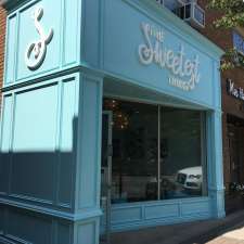 The Sweetest Thing | 282 Kerr St, Oakville, ON L6K 3B3, Canada