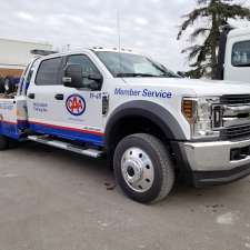 Canadian Towing Equipment | 64 Bartor Rd Unit 5, North York, ON M9M 2G5, Canada