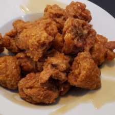 Kim's Fried Chicken | 5725 Vedder Rd #4, Chilliwack, BC V2R 3N4, Canada