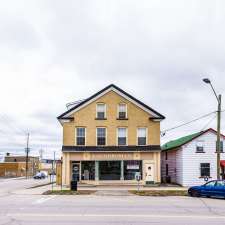 Laundromax | 17 Main St E, Smiths Falls, ON K7A 2E1, Canada