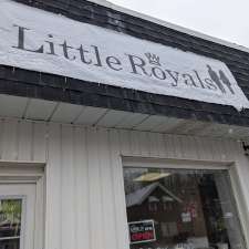 Little Royals Ltd | 34A Queen St N, Tottenham, ON L0G 1W0, Canada