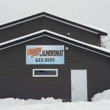 Miramichi Suds Laundromat | 367 Radio St, Miramichi, NB E1V 2W8, Canada