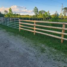 Cedar Hill Farm Fence | 521068 concession 12NDR, Elmwood, ON N0G 1S0, Canada