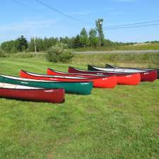 Black Spruce Canoe Company | 2744 Granton Abercrombie Rd RR 3, New Glasgow, NS B2H 5C6, Canada