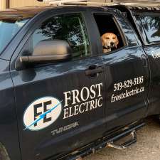 Frost Electric Ltd. | 32 Badenoch St E, Morriston, ON N0B 2C0, Canada