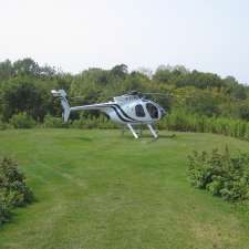 Film Helicopters | 201 N Service Rd, Burlington, ON L7P 5C4, Canada