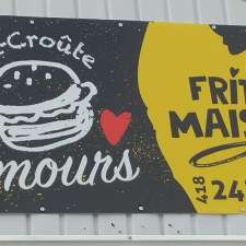 Casse-Croute D'Amours | 429 Boul St-Pierre, Saint-Raphaël, QC G0R 4C0, Canada