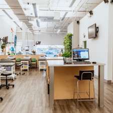 VIVA Physio Santé | 1200 Pl. Nobel suite G1, Boucherville, QC J4B 5L2, Canada