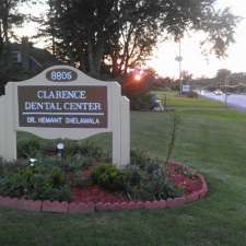 Clarence Dental Center | 8805 Sheridan Dr, Williamsville, NY 14221, USA