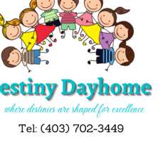 Destiny Dayhome Childcare | 41 Evanscrest Terrace NW, Calgary, AB T3P 0P9, Canada