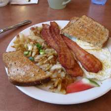 Nickelplate Restaurant | 670 Crowsnest Hwy, Hedley, BC V0X 1K0, Canada