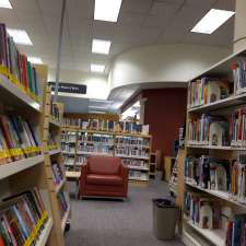 Edmonton Public Library - Woodcroft (Westmount) | 13420 114 Ave NW, Edmonton, AB T5M 2Y5, Canada