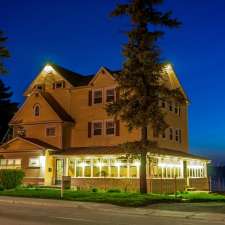 Manoir D'Orsennens | 3502 Rue Agnès, Lac-Mégantic, QC G6B 1L3, Canada