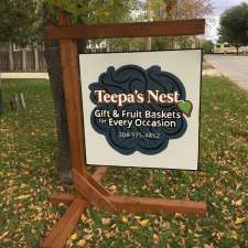 Teepa's Nest | 1470 Rd 21 W #16, Winkler, MB R6W 1H7, Canada