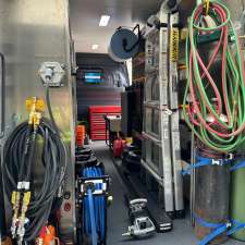Allewell Truck and Trailer | 2262 Ballymote Way, London, ON N5X 0J6, Canada