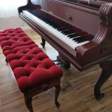 Piano & Violin Lesson (Herman Music Studio) | 98 Nicholas St, Trenton, ON K8V 6B2, Canada